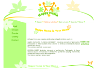 www.happyhomechildcare.eu